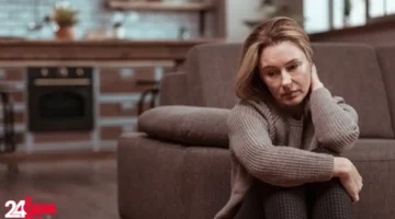 انقطاع الطمث دليلك الشامل لمعرفة موعده وأعراضه ومضاعفاته الصحية المختلفة
